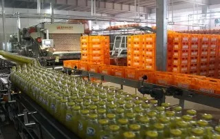 wholesale glass bottle manufacturers in colombia