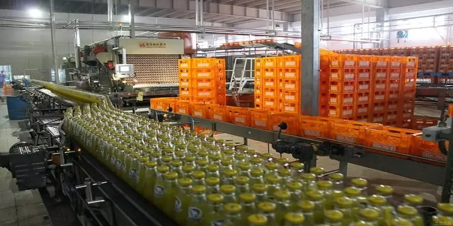 wholesale glass bottle manufacturers in colombia