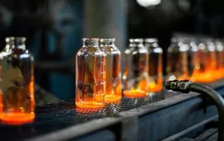 wholesale glass bottle manufacturers in finland