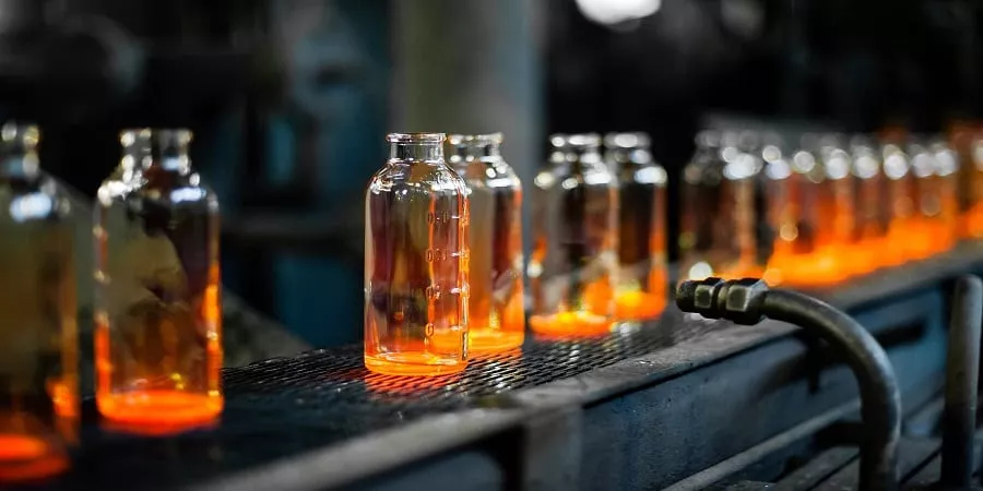 wholesale glass bottle manufacturers in finland