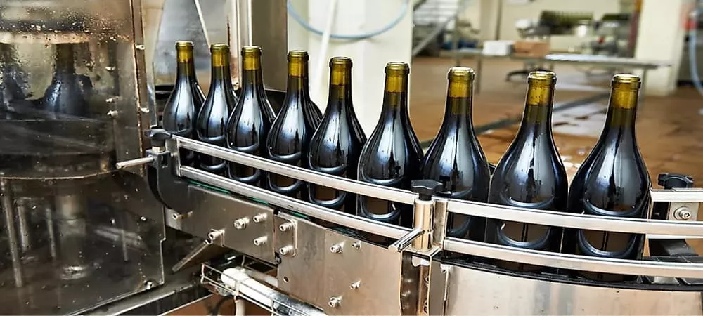 wholesale glass bottle manufacturers in ghana