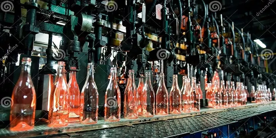 wholesale glass bottle manufacturers in poland