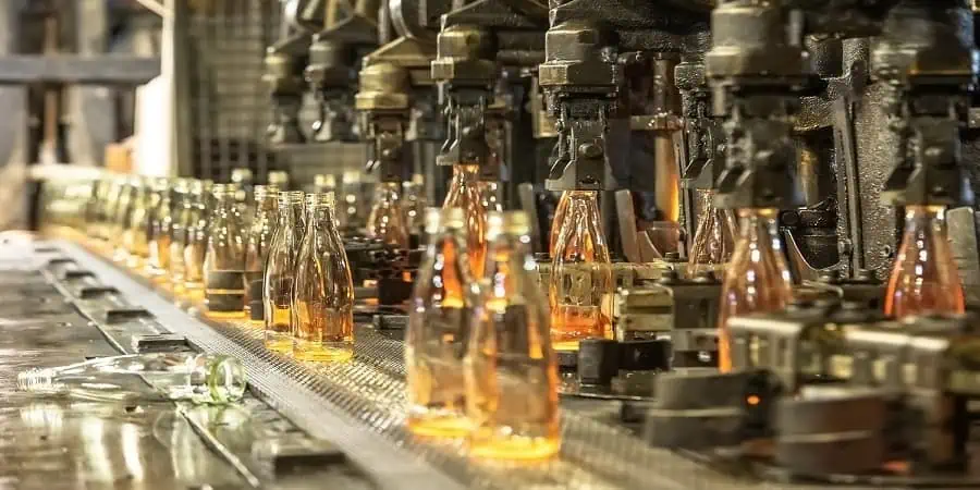 wholesale glass bottle manufacturers in portugal