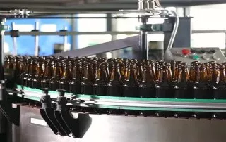 wholesale glass bottle manufacturers in romania