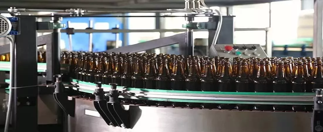 wholesale glass bottle manufacturers in romania