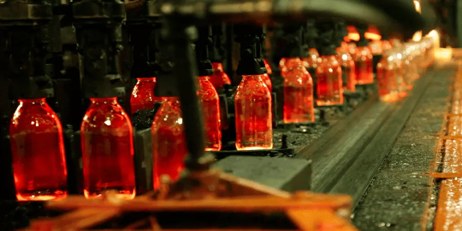 wholesale glass bottle manufacturers in slovakia