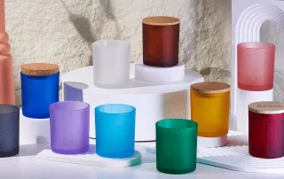 wholesale glass jar manufacturer in norway