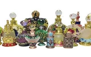 wholesale perfume bottle manufacturers in kenya
