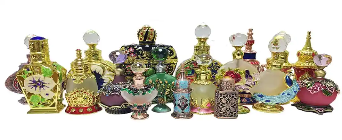 wholesale perfume bottle manufacturers in kenya