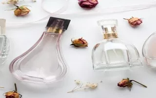 wholesale perfume bottle manufacturers in kuwait