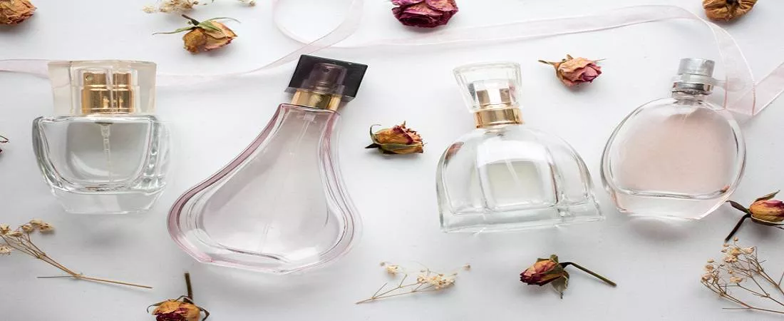 wholesale perfume bottle manufacturers in kuwait