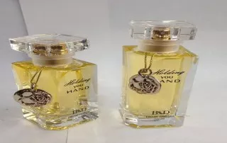 wholesale perfume bottle manufacturers in mexico