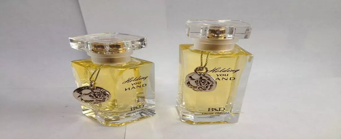 wholesale perfume bottle manufacturers in mexico