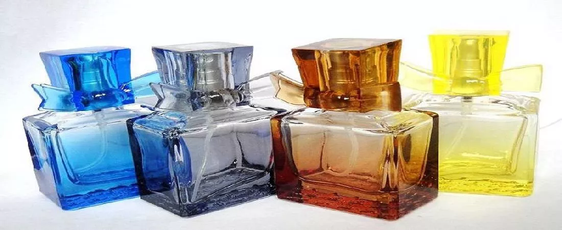 wholesale perfume bottle manufacturers in singapore