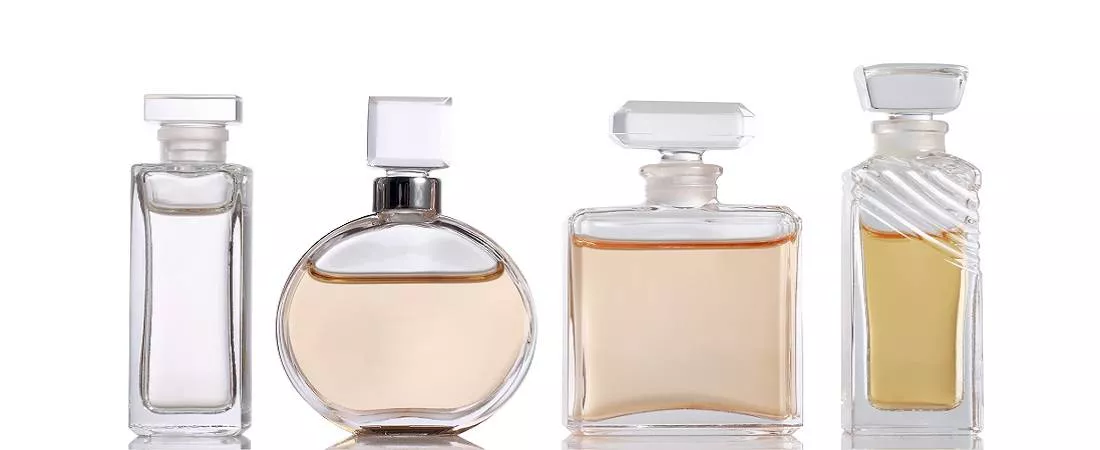 wholesale perfume bottle manufacturers in uk