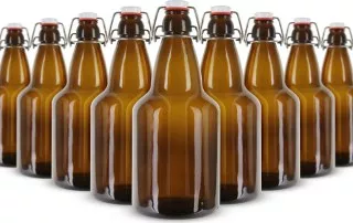 beer bottle manufacturers in usa