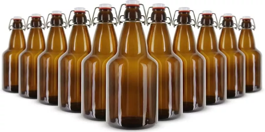 beer bottle manufacturers in usa