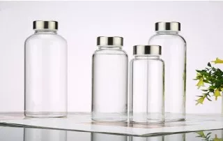 borosilicate glass bottle manufacturers in india