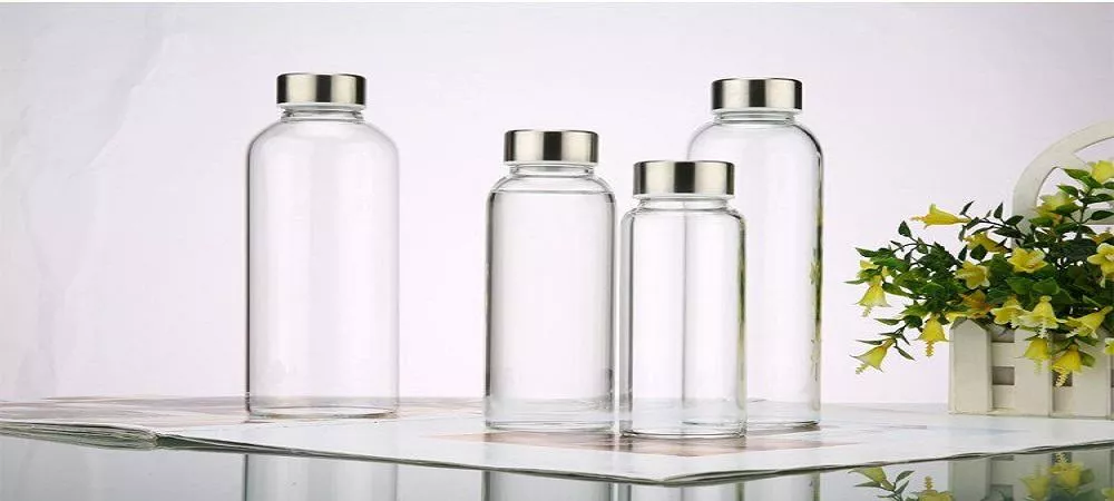 borosilicate glass bottle manufacturers in india