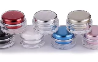 cosmetic jar manufacturers in india