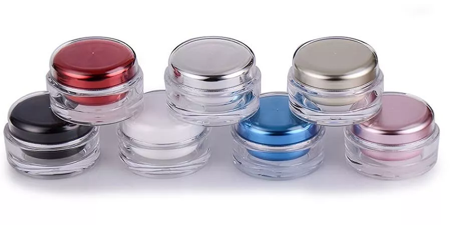cosmetic jar manufacturers in india