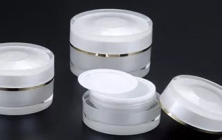 cream jar manufacturer in india