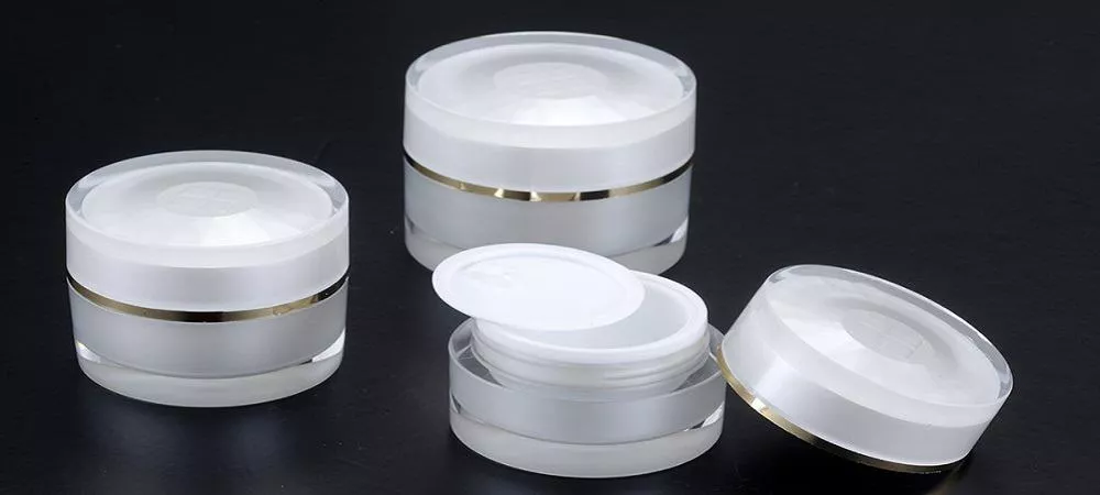 cream jar manufacturer in india