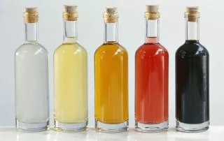 glass bottle factory in india