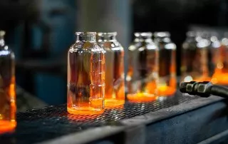 glass bottle manufacturers in bangalore