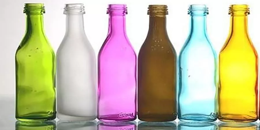 glass bottle manufacturers in colorado