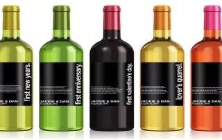 glass bottle manufacturers in delhi