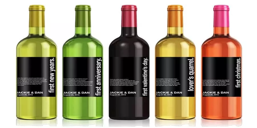 glass bottle manufacturers in delhi