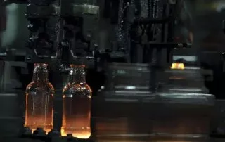 glass bottle manufacturers in firozabad