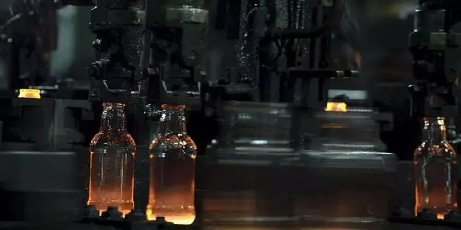 glass bottle manufacturers in firozabad