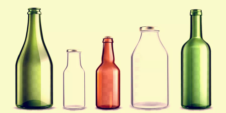 glass bottle manufacturers in florida