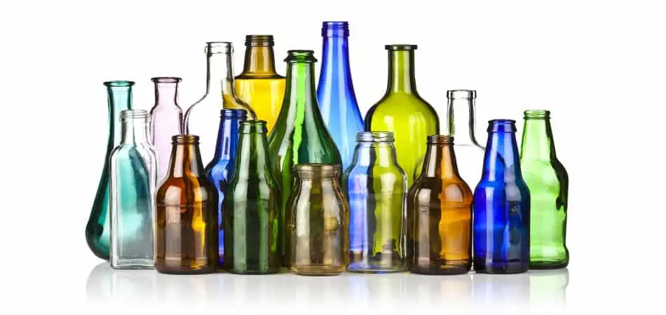 Wholesale Glass Bottle Manufacturers in New Jersey