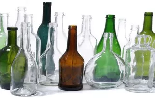 glass bottle manufacturers in gujarat