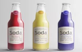 glass bottle manufacturers in illinois