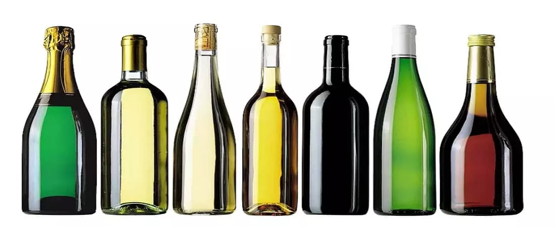glass bottle manufacturers in indore
