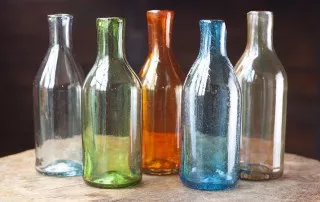 glass bottle manufacturers in jaipur