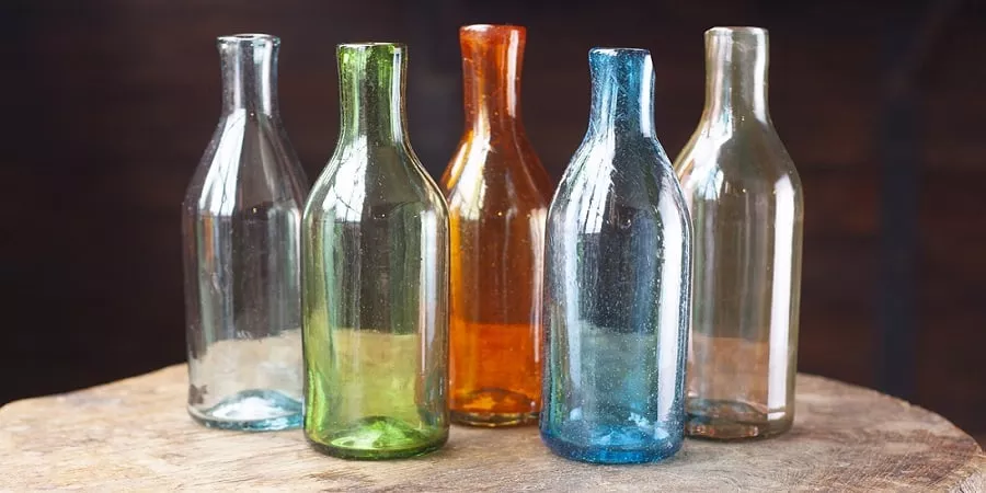 glass bottle manufacturers in jaipur