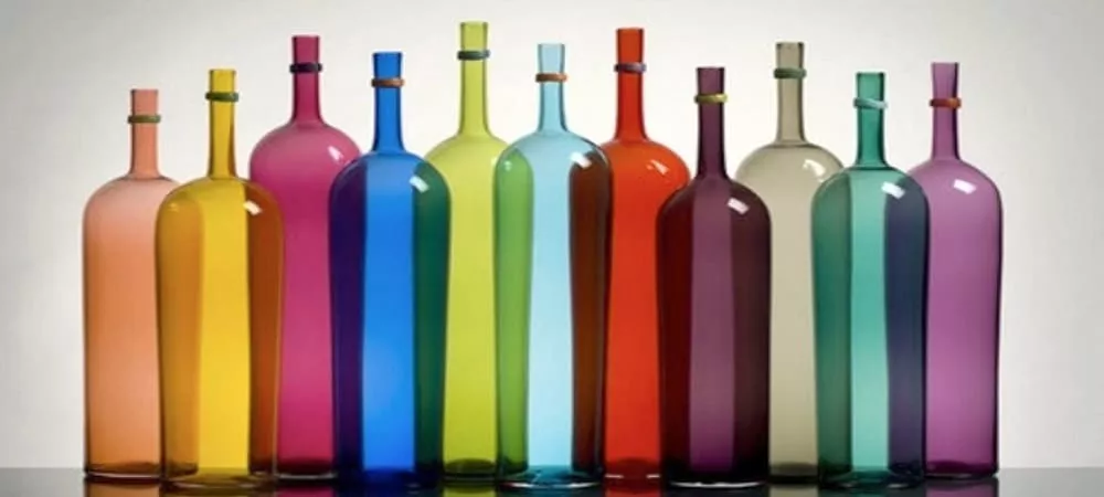 glass bottle manufacturers in maharashtra