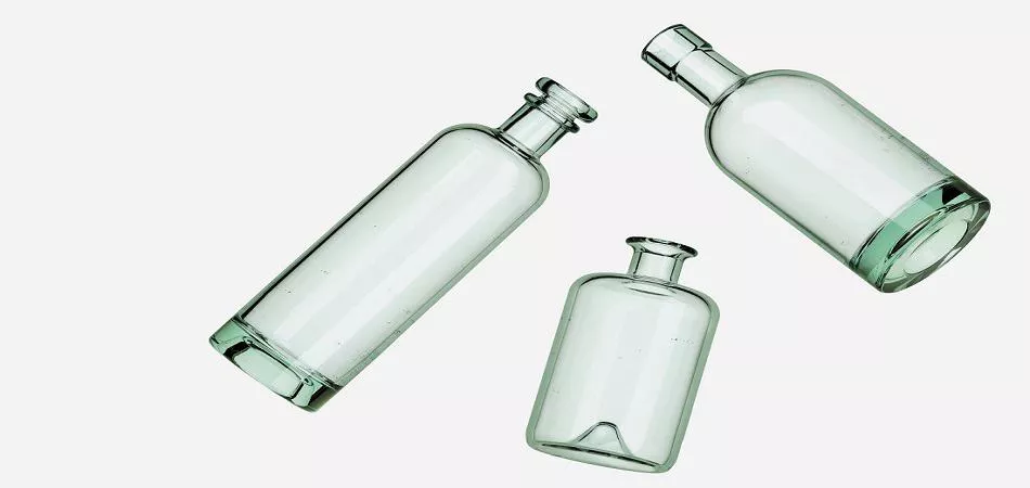 glass bottle manufacturers in maryland