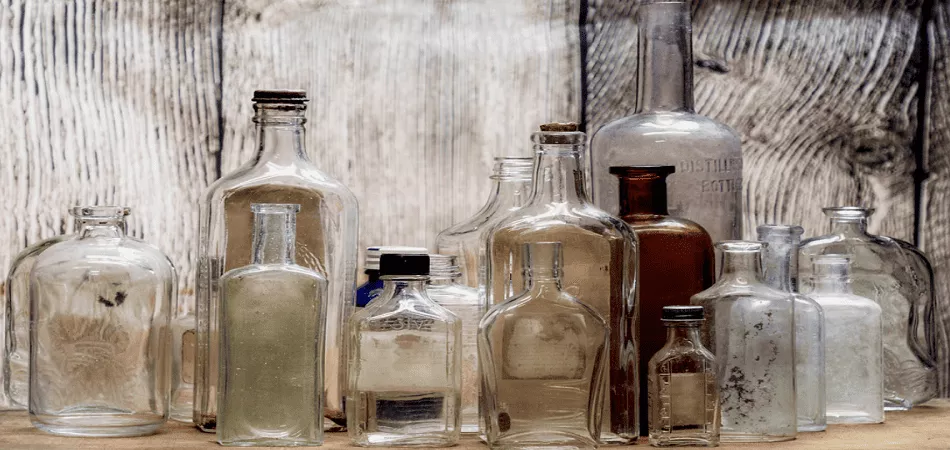 glass bottle manufacturers in michigan