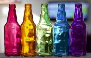 glass bottle manufacturers in ohio