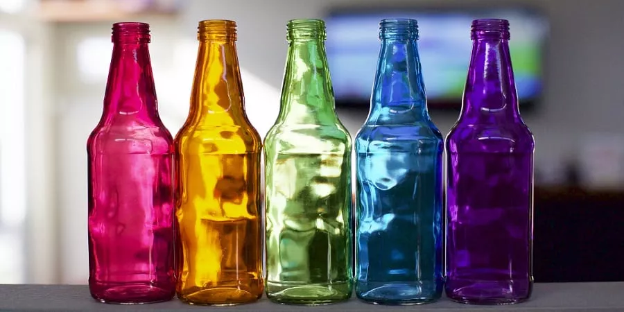 glass bottle manufacturers in ohio