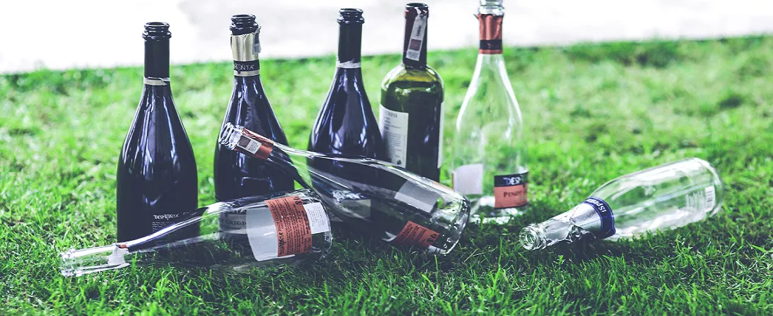 glass bottle manufacturers in pondicherry