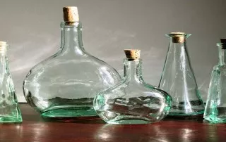 glass bottle manufacturers in pune