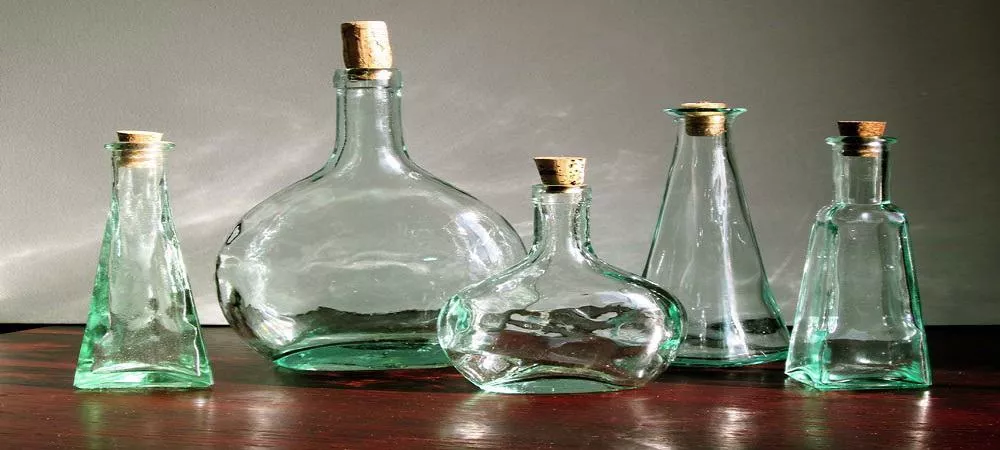 glass bottle manufacturers in pune