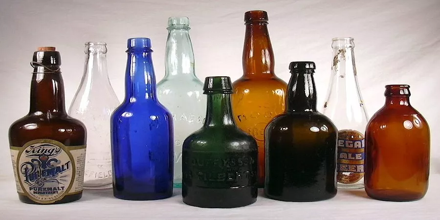 glass bottle manufacturers in rajkot
